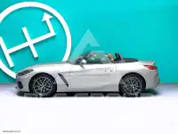 2022 BMW Z4