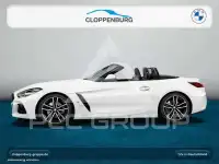 2022 BMW Z4