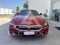 2022 BMW Z4