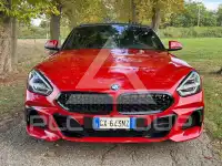 2022 BMW Z4