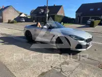 2022 BMW Z4
