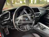 2022 BMW Z4