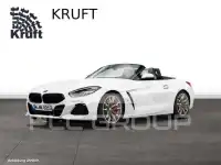 2022 BMW Z4