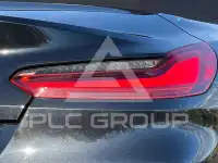 2022 BMW Z4