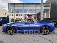 2022 BMW Z4
