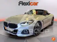 2022 BMW Z4
