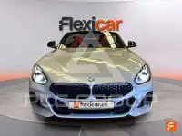 2022 BMW Z4
