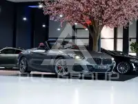 2022 BMW Z4