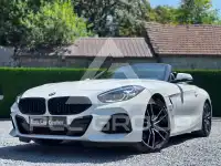 2022 BMW Z4