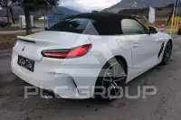 2022 BMW Z4