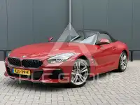 2022 BMW Z4