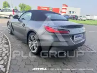 2022 BMW Z4