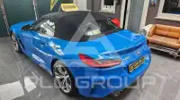 2022 BMW Z4
