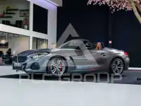 2022 BMW Z4
