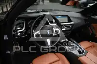 2022 BMW Z4