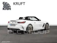 2022 BMW Z4