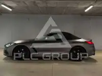 2022 BMW Z4