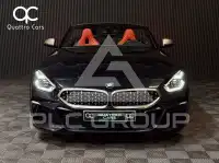 2022 BMW Z4