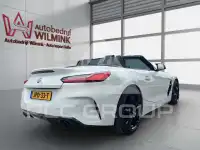 2022 BMW Z4