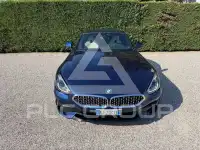 2022 BMW Z4