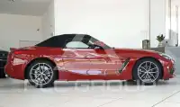 2022 BMW Z4