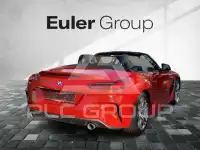 2022 BMW Z4