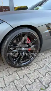 2022 BMW Z4