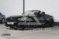 2022 BMW Z4