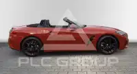 2022 BMW Z4
