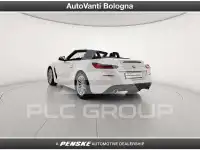 2022 BMW Z4