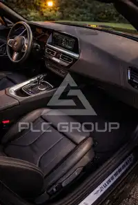 2022 BMW Z4