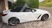 2022 BMW Z4