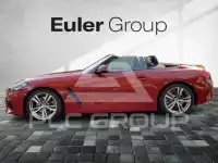 2022 BMW Z4