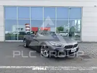 2022 BMW Z4