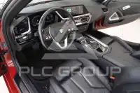2022 BMW Z4