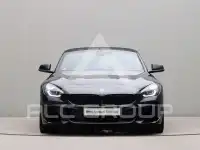 2022 BMW Z4