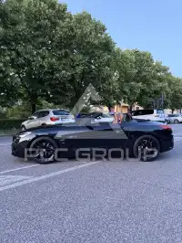 2022 BMW Z4