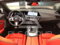 2022 BMW Z4