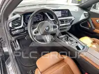 2022 BMW Z4