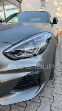 2022 BMW Z4