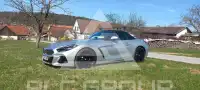2022 BMW Z4