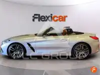 2022 BMW Z4