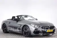 2022 BMW Z4