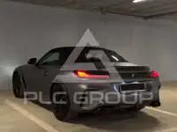 2022 BMW Z4