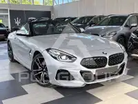 2022 BMW Z4