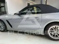 2022 BMW Z4