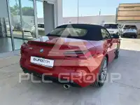 2022 BMW Z4