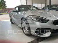 2022 BMW Z4