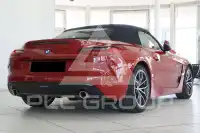 2022 BMW Z4