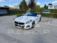 2022 BMW Z4
